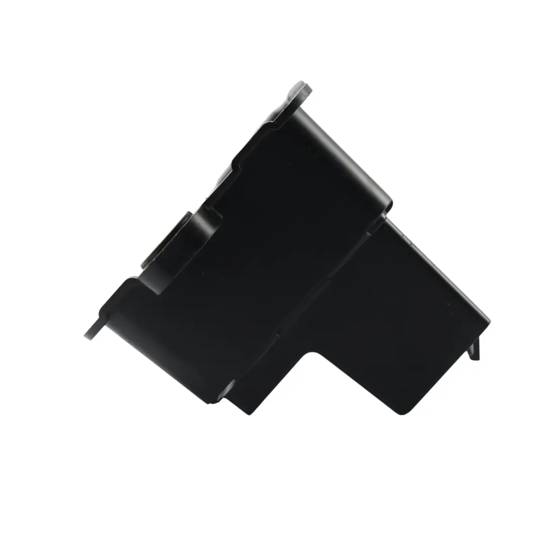F66 JCW Hintere Stoßstange Belüftungskanal Blende für Mini mit Teilenummer 7320268 Mini F66 JCW Hintere Stoßstange Belüftungskanal Blende - SKU 7320268 - Teilenummer 7320268