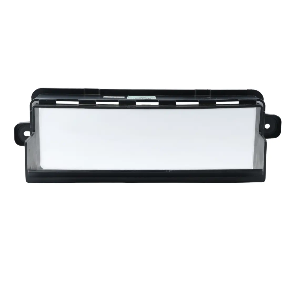 F66 JCW Panel Conducto Ventilación Paragolpes Trasero para Mini con número de pieza 7320268 Mini F66 JCW Panel Conducto Ventilación Paragolpes Trasero - SKU 7320268 - Número de pieza 7320268