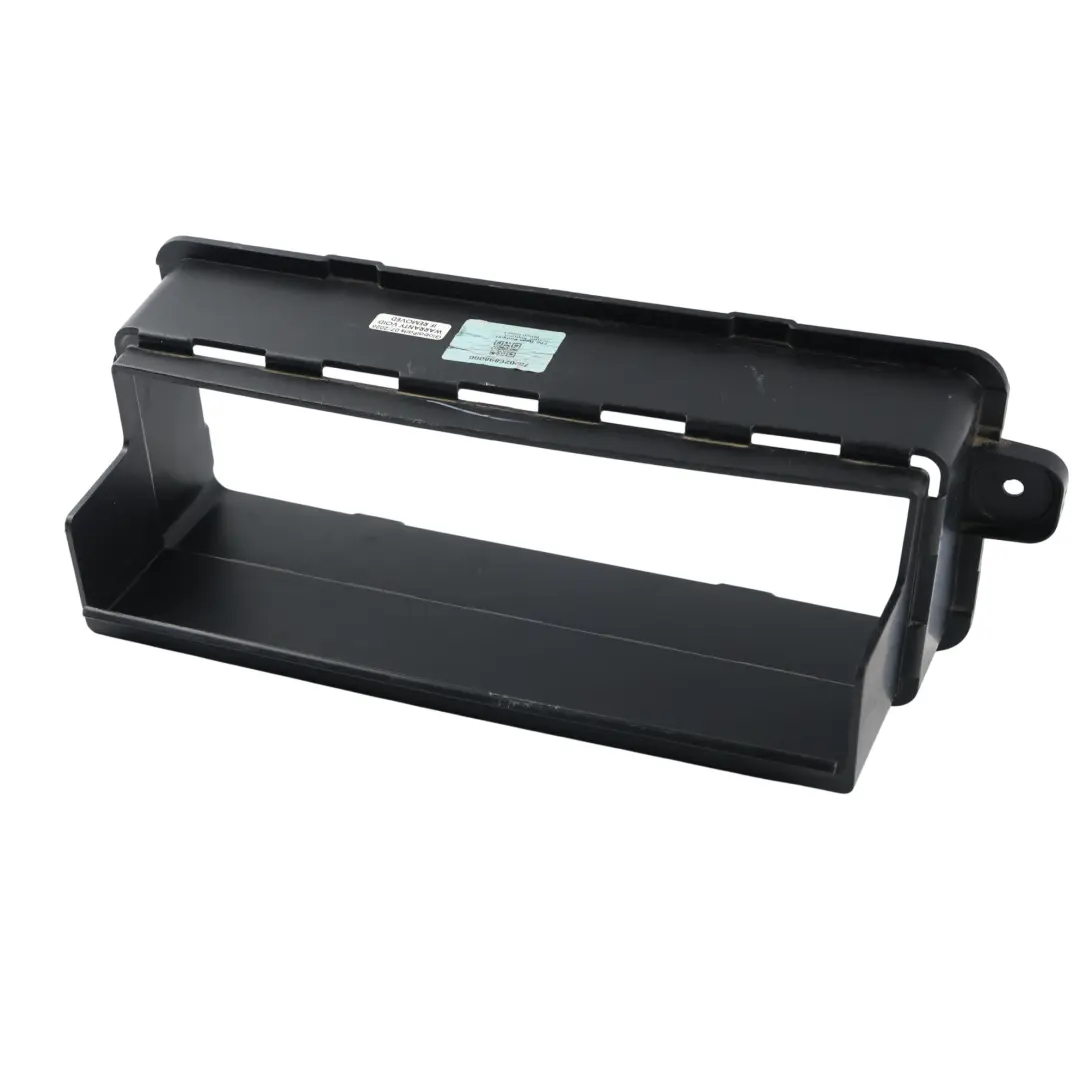 Mini F66 JCW Hintere Stoßstange Belüftungskanal Blende - SKU 7320268 - Teilenummer 7320268