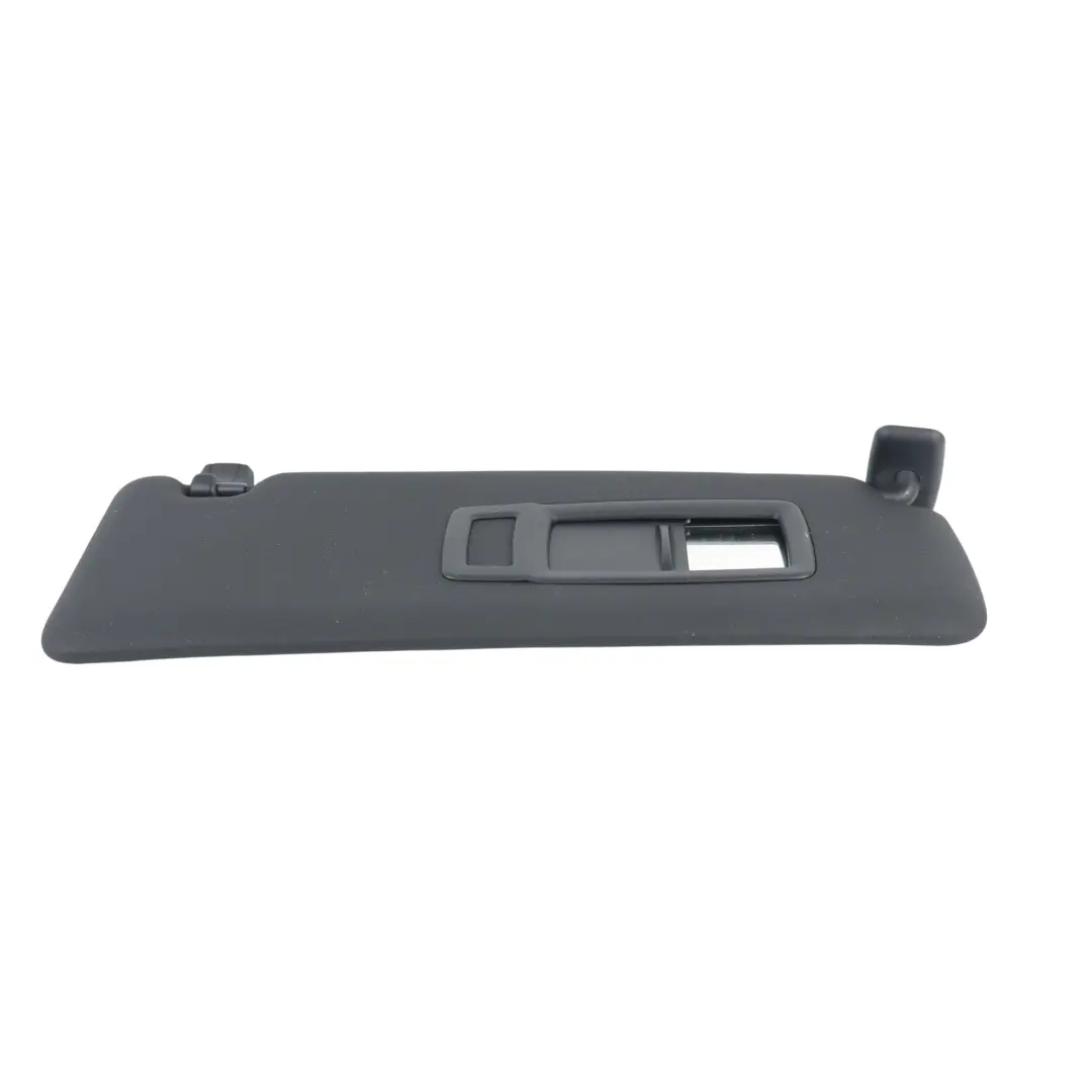 Osłona Daszka Lustro Podświetlane Prawa Czarna do BMW F30 F31 F32 F34 o numerze 7322296 BMW F30 F31 F32 F34 Osłona Daszka Lustro Podświetlane Prawa Czarna - SKU 7322296-4 - Numer Części 7322296