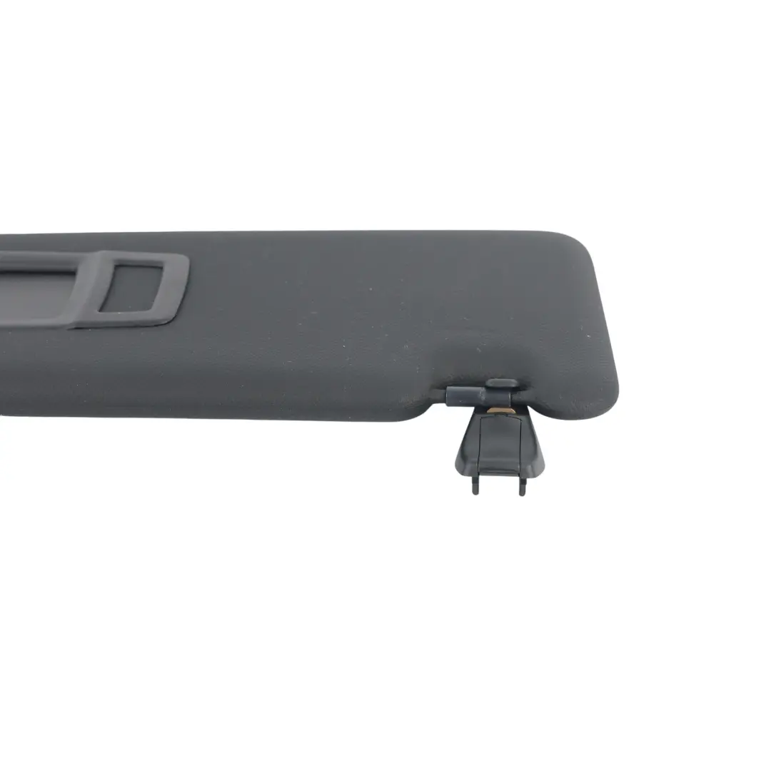 Parasol Espejo Iluminado Derecho Negro para BMW F30 F31 F32 F34 con número de pieza 7322296 BMW F30 F31 F32 F34 Parasol Espejo Iluminado Derecho Negro - SKU 7322296-4 - Número de pieza 7322296