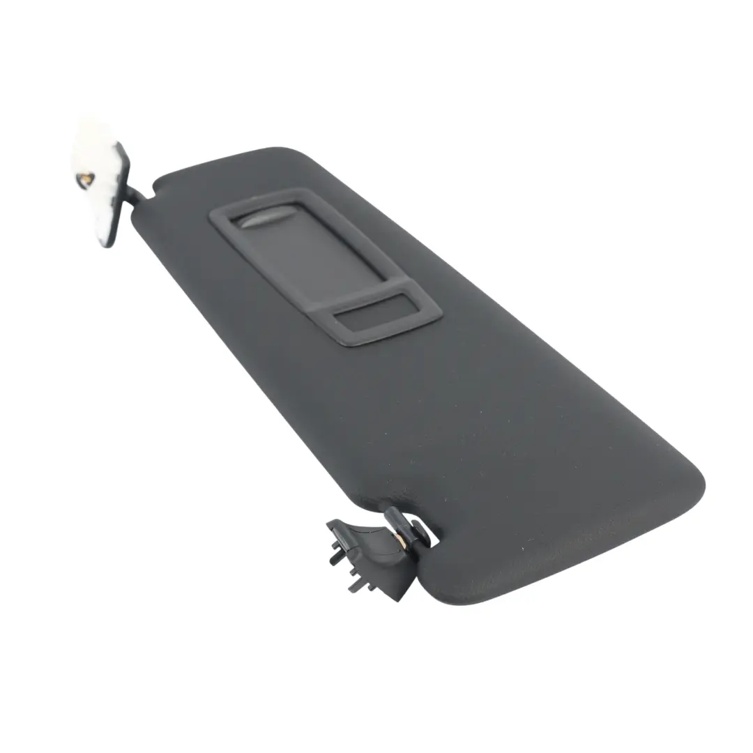 Osłona Daszka Lustro Podświetlane Prawa Czarna do BMW F30 F31 F32 F34 o numerze 7322296 BMW F30 F31 F32 F34 Osłona Daszka Lustro Podświetlane Prawa Czarna - SKU 7322296-4 - Numer Części 7322296
