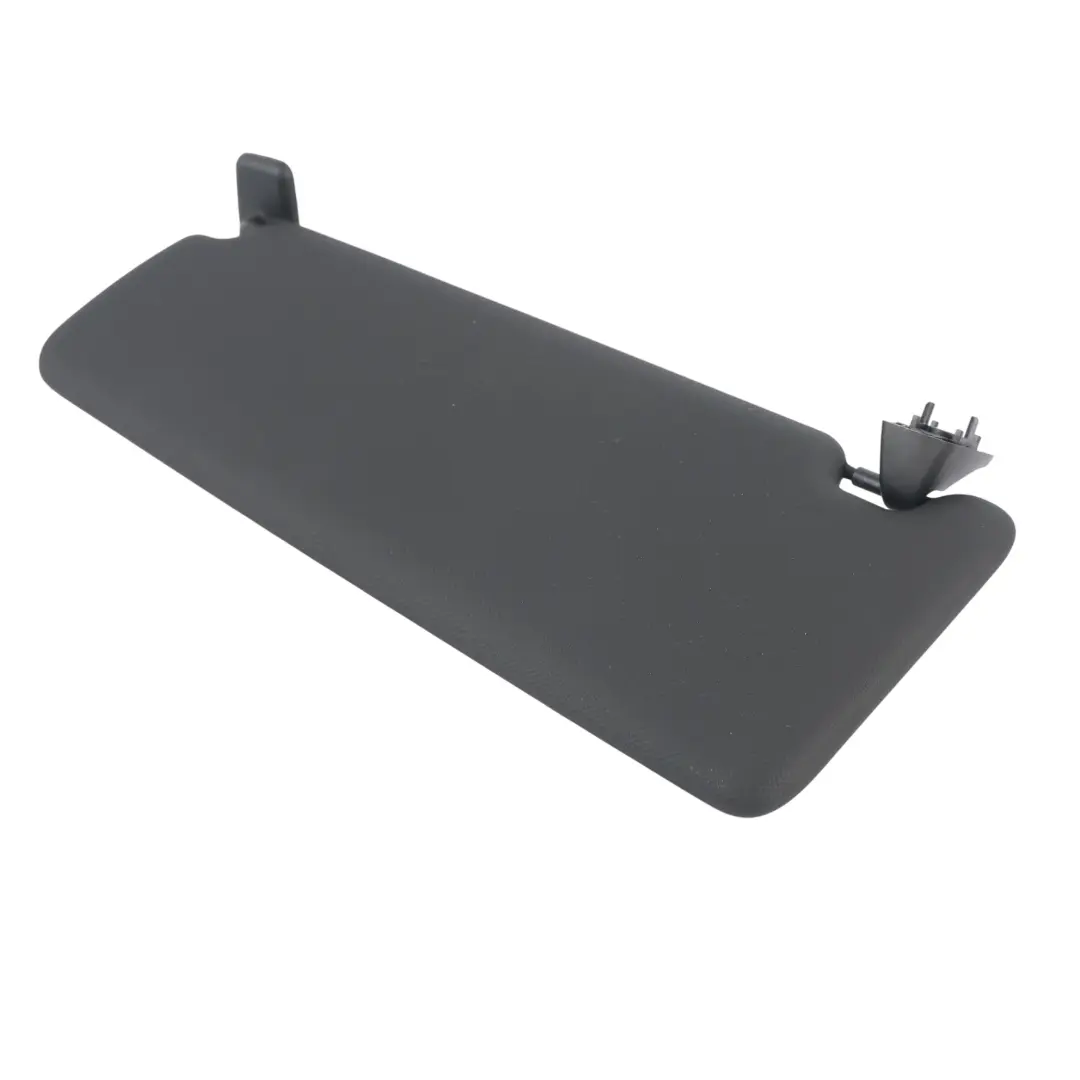 Osłona Daszka Lustro Podświetlane Prawa Czarna do BMW F30 F31 F32 F34 o numerze 7322296 BMW F30 F31 F32 F34 Osłona Daszka Lustro Podświetlane Prawa Czarna - SKU 7322296-4 - Numer Części 7322296
