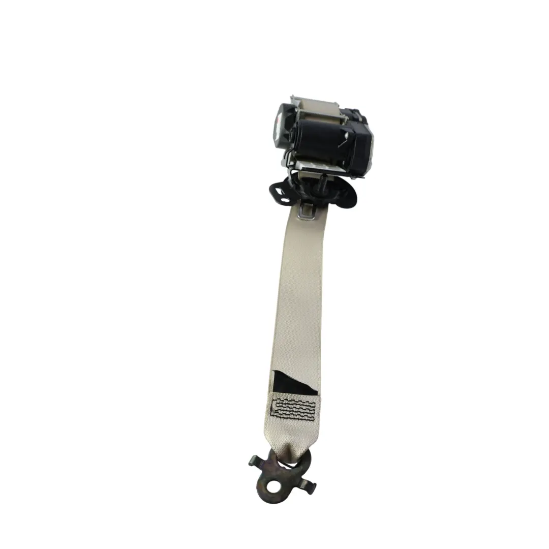 BMW F01 F10 F11 LCI Pas Przedni Lewy Górny REMA Oyster - SKU 7322621 - Numer Części 7322621