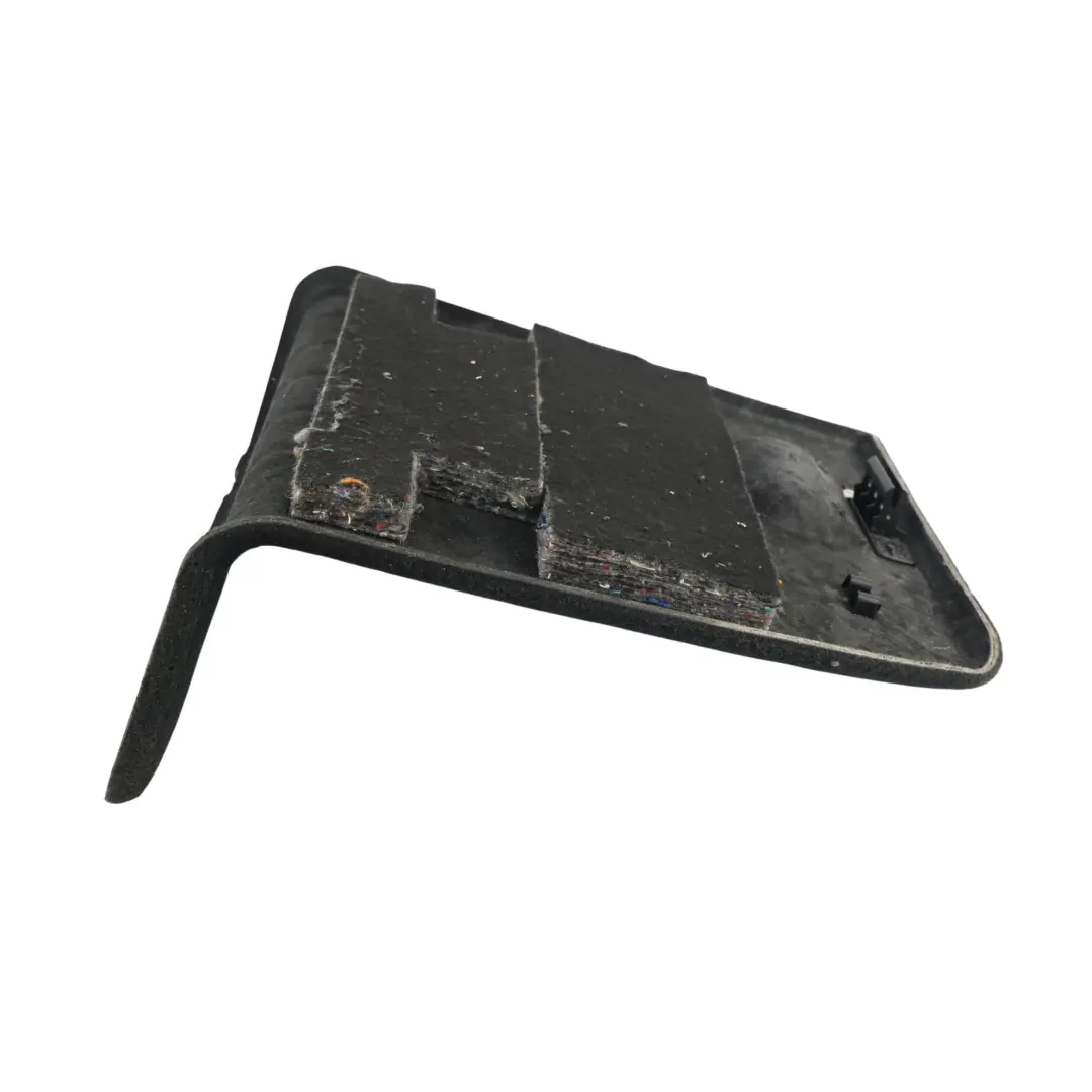 BMW F34 Boot Trunk Trim Cover Side Panel Flap Left N/S Luggage Flap - SKU 7325351-1 - Part number 7325351