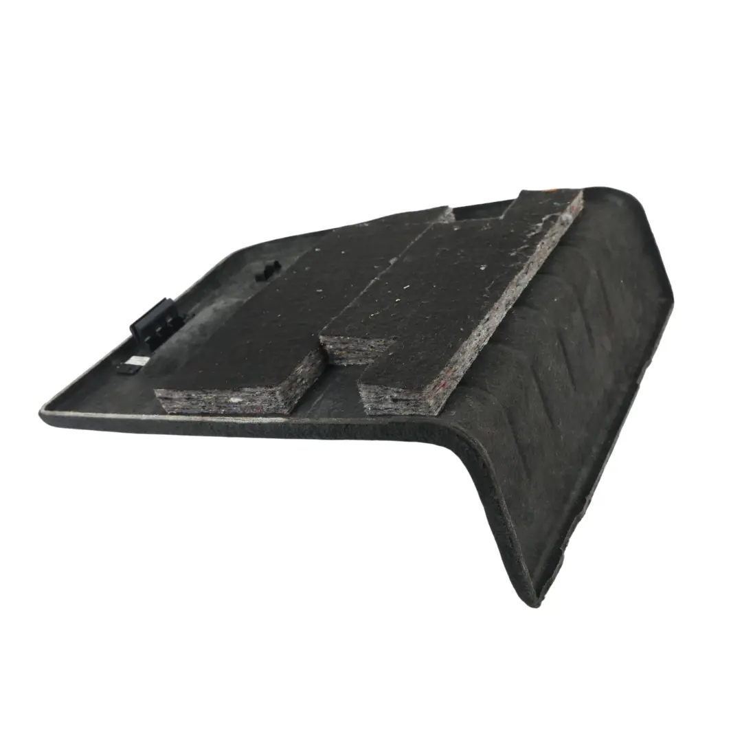 Panneau Cache Coffre Garniture Latéral Gauche Volet Bagage pour BMW F34 à propos du numéro de pièce 7325351 BMW F34 Panneau Cache Coffre Garniture Latéral Gauche Volet Bagage - SKU 7325351-1 - Numéro de pièce 7325351