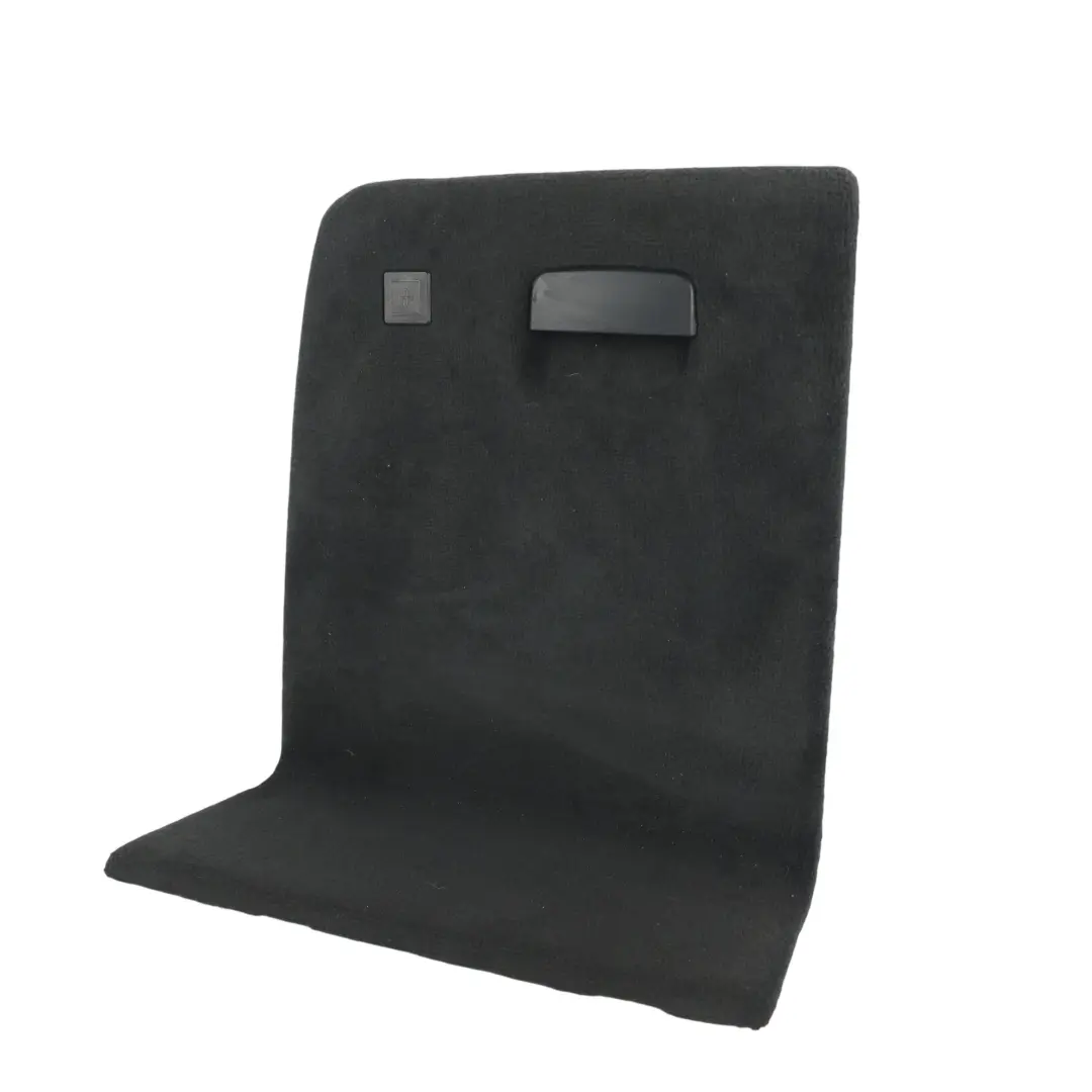 BMW F34 Boot Trunk Trim Cover Side Panel Flap Left N/S Luggage Flap - SKU 7325351-1 - Part number 7325351