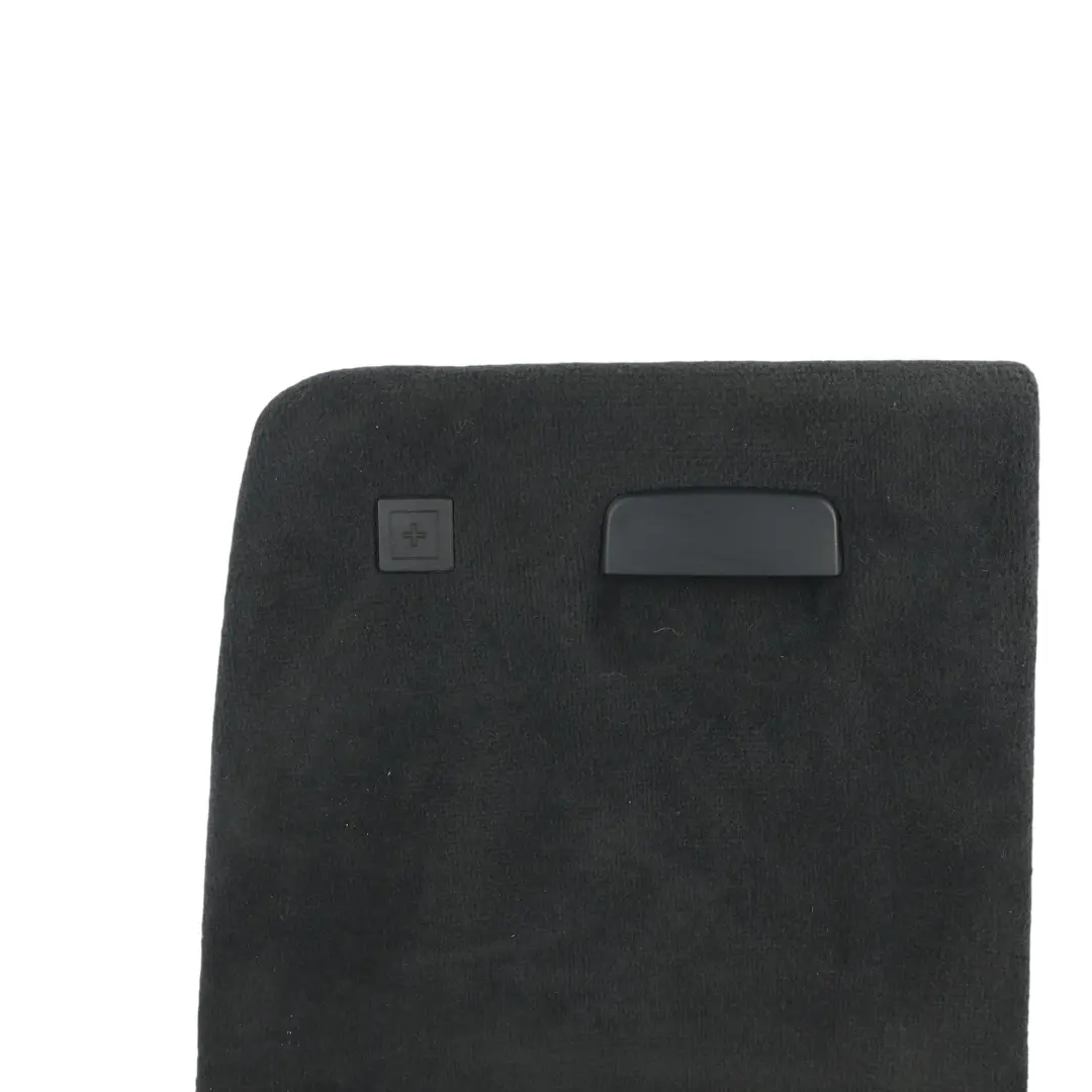 BMW F34 Boot Trunk Trim Cover Side Panel Flap Left N/S Luggage Flap - SKU 7325351-1 - Part number 7325351