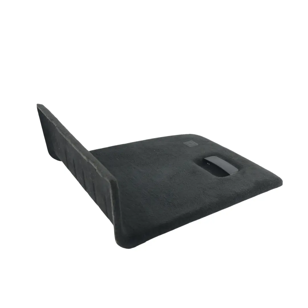 BMW F34 Kofferraum Verkleidung Seitenblende Klappe Links - SKU 7325351-1 - Teilenummer 7325351