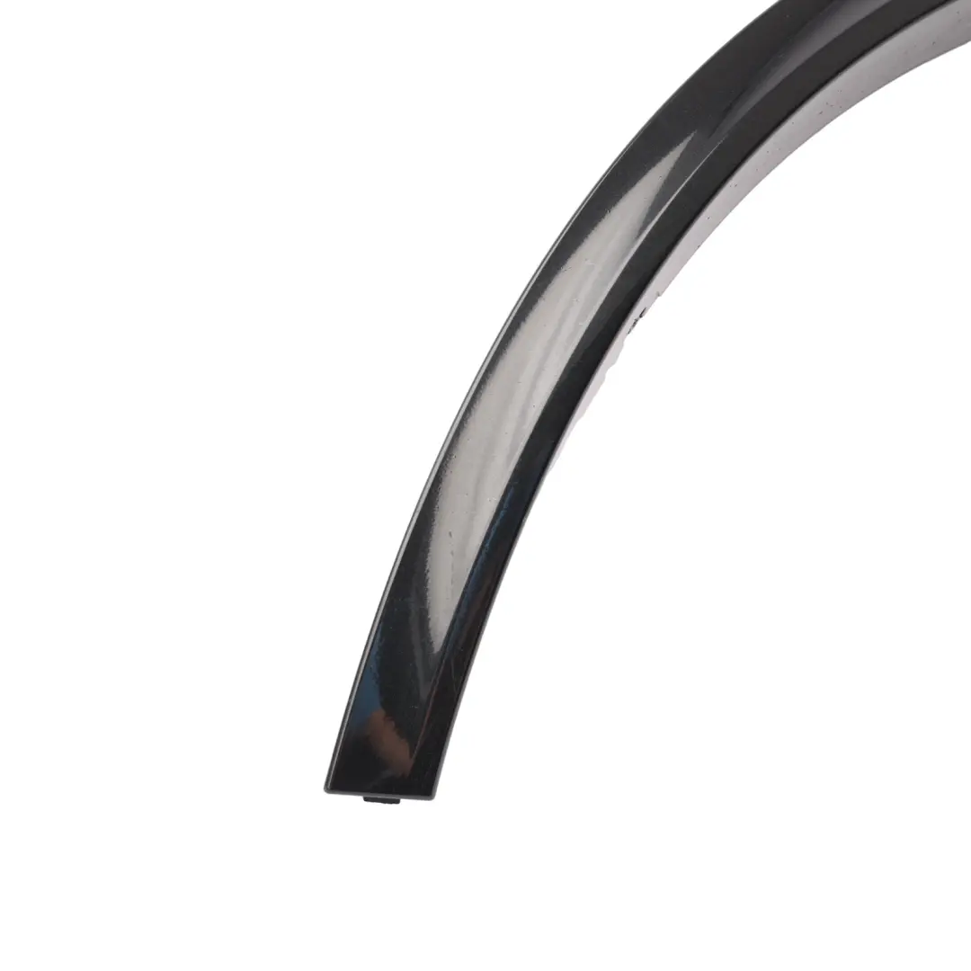 BMW X5 F15 Wheel Arch Trim M Sport Front Left N/S Black Sapphire - 475 - SKU 7326051-BS - Part number 7326051