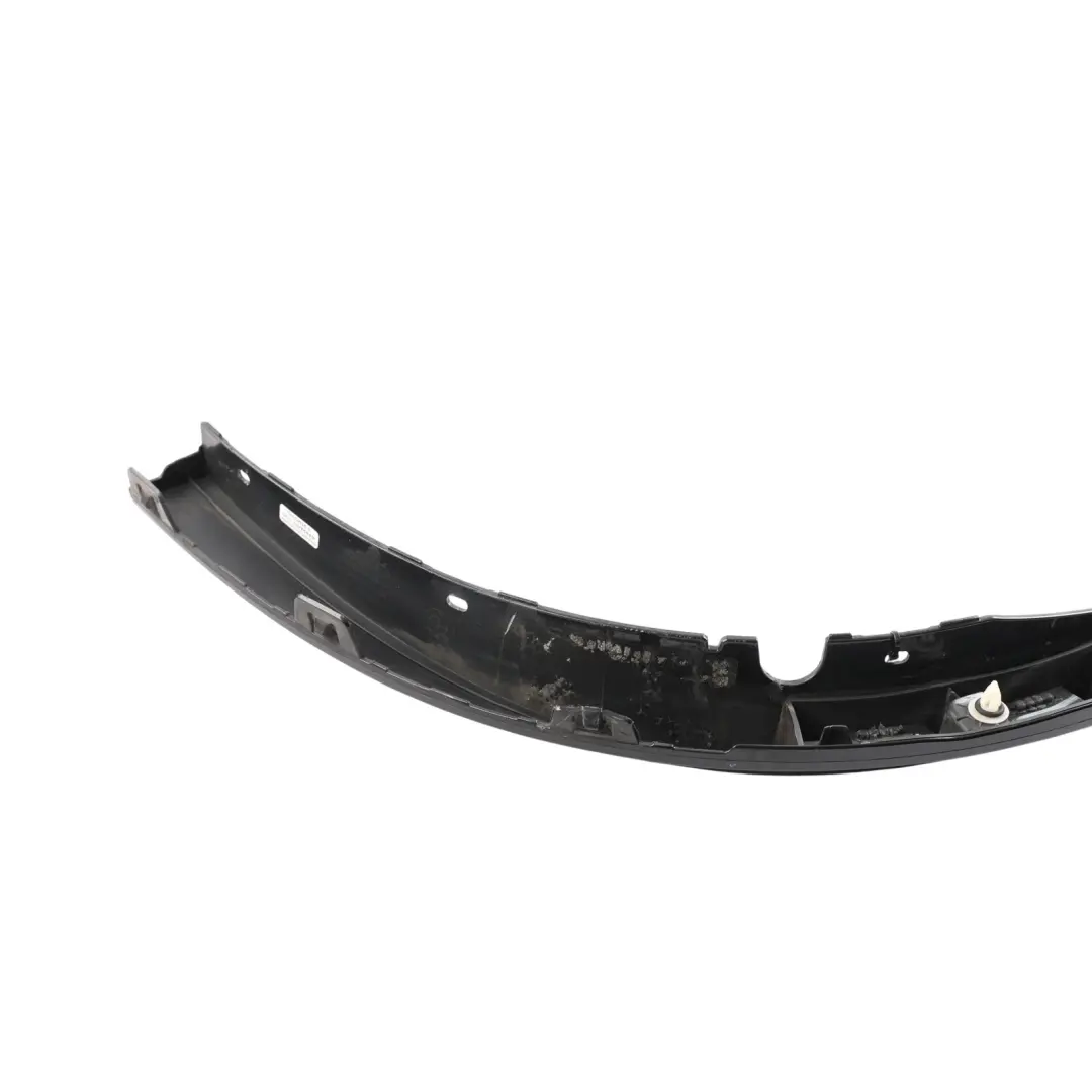 BMW X5 F15 Wheel Arch Trim M Sport Rear Right O/S - SKU 7326052-BS - Part number 7326052