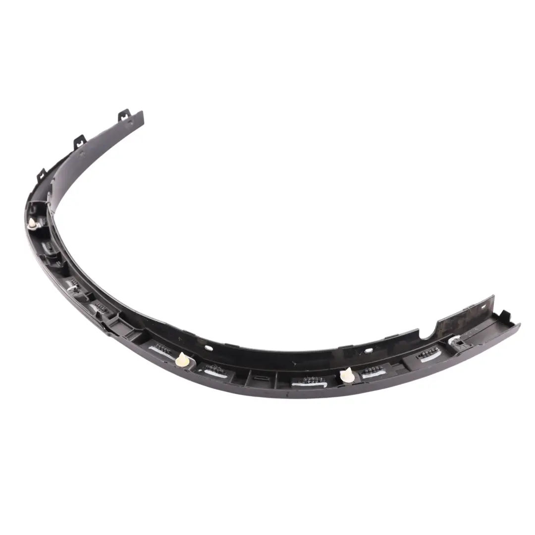 BMW X5 F15 Wheel Arch Trim M Sport Rear Right O/S - SKU 7326052-BS - Part number 7326052
