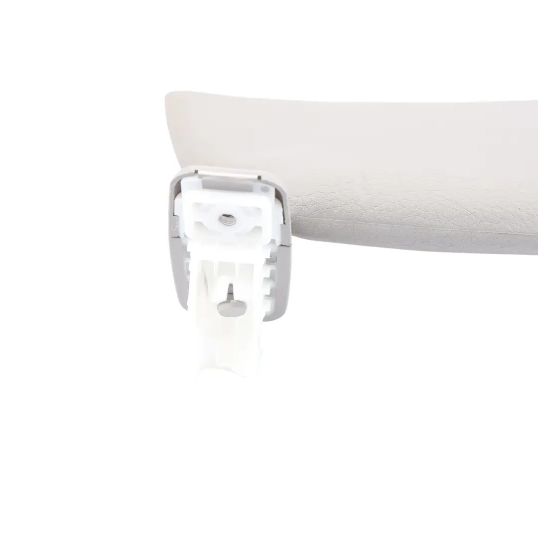BMW F22 Pare-Soleil Panneau Avant Gauche Gris - SKU 7326227 - Numéro de pièce 7326227