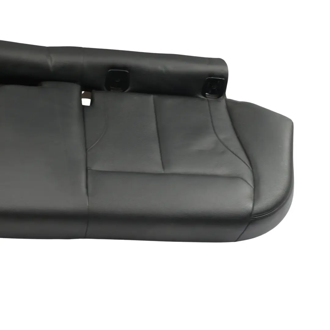 BMW F34 GT Asiento Trasero Funda Base Cuero Dakota Negro - SKU 7326545-1 - Número de pieza 7326545