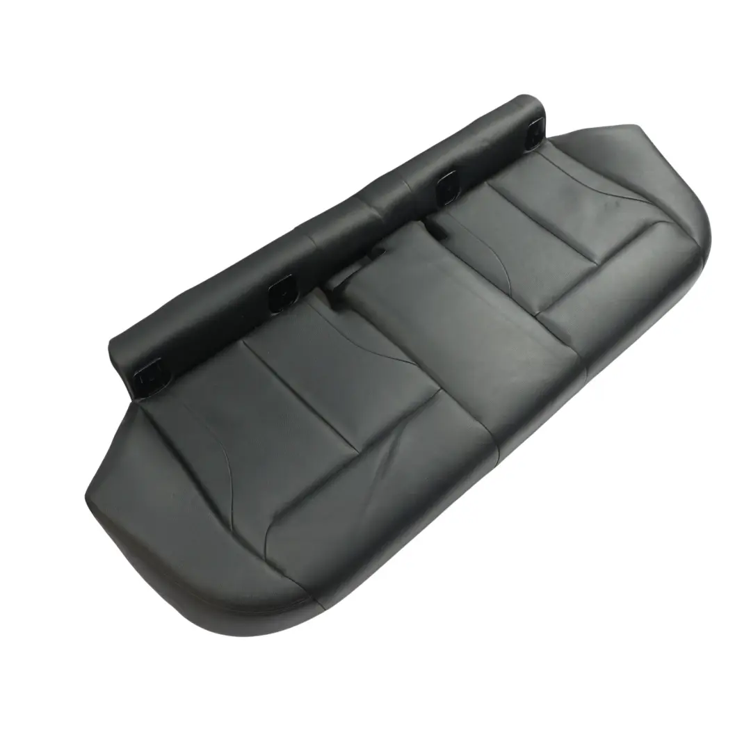BMW F34 GT Asiento Trasero Funda Base Cuero Dakota Negro - SKU 7326545-1 - Número de pieza 7326545