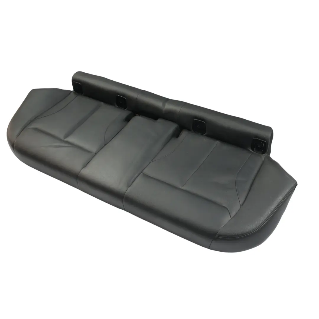BMW F34 GT Housse de banquette arrière base cuir Dakota Noir - SKU 7326545-1 - Numéro de pièce 7326545