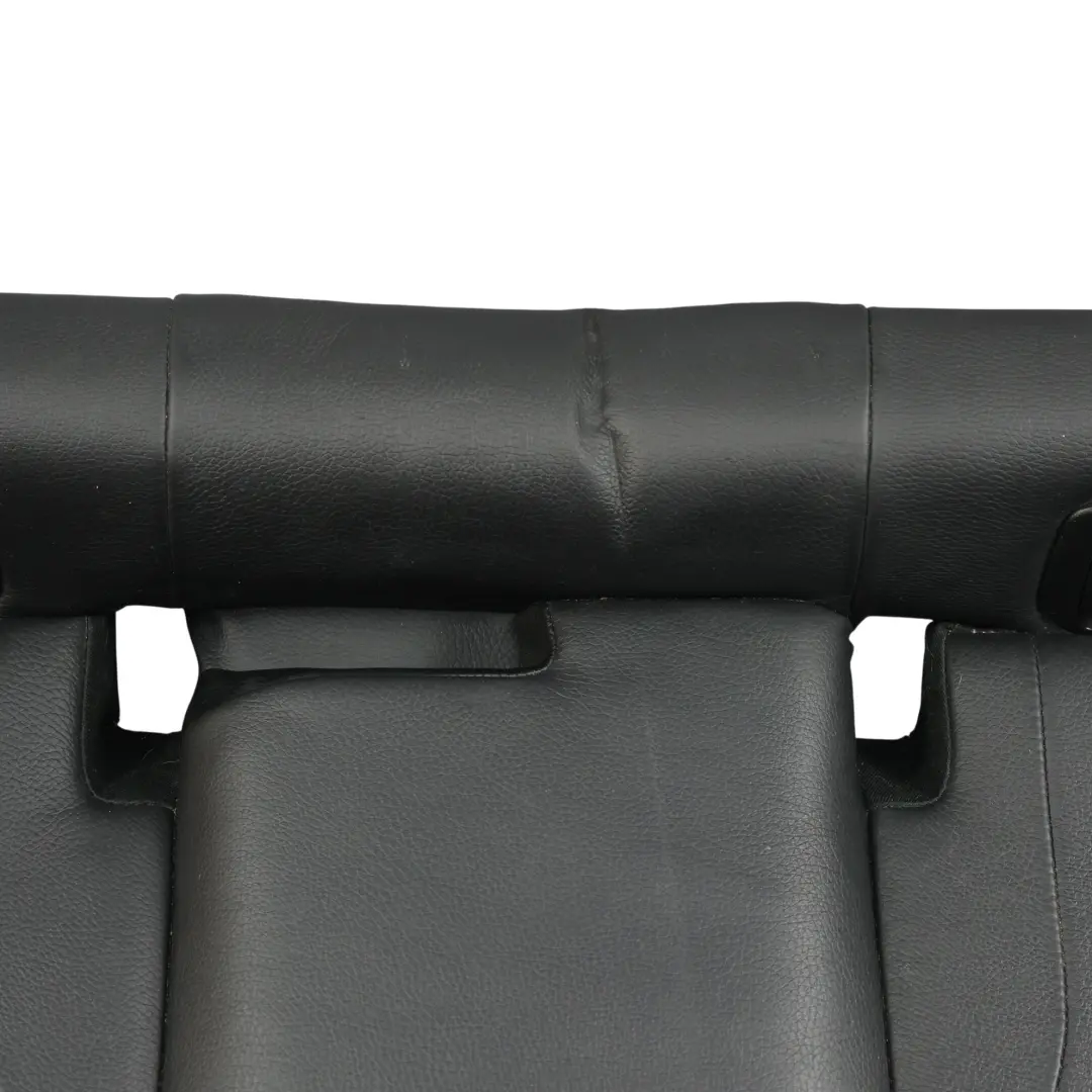 BMW F34 GT Asiento Trasero Funda Base Cuero Dakota Negro - SKU 7326545-1 - Número de pieza 7326545