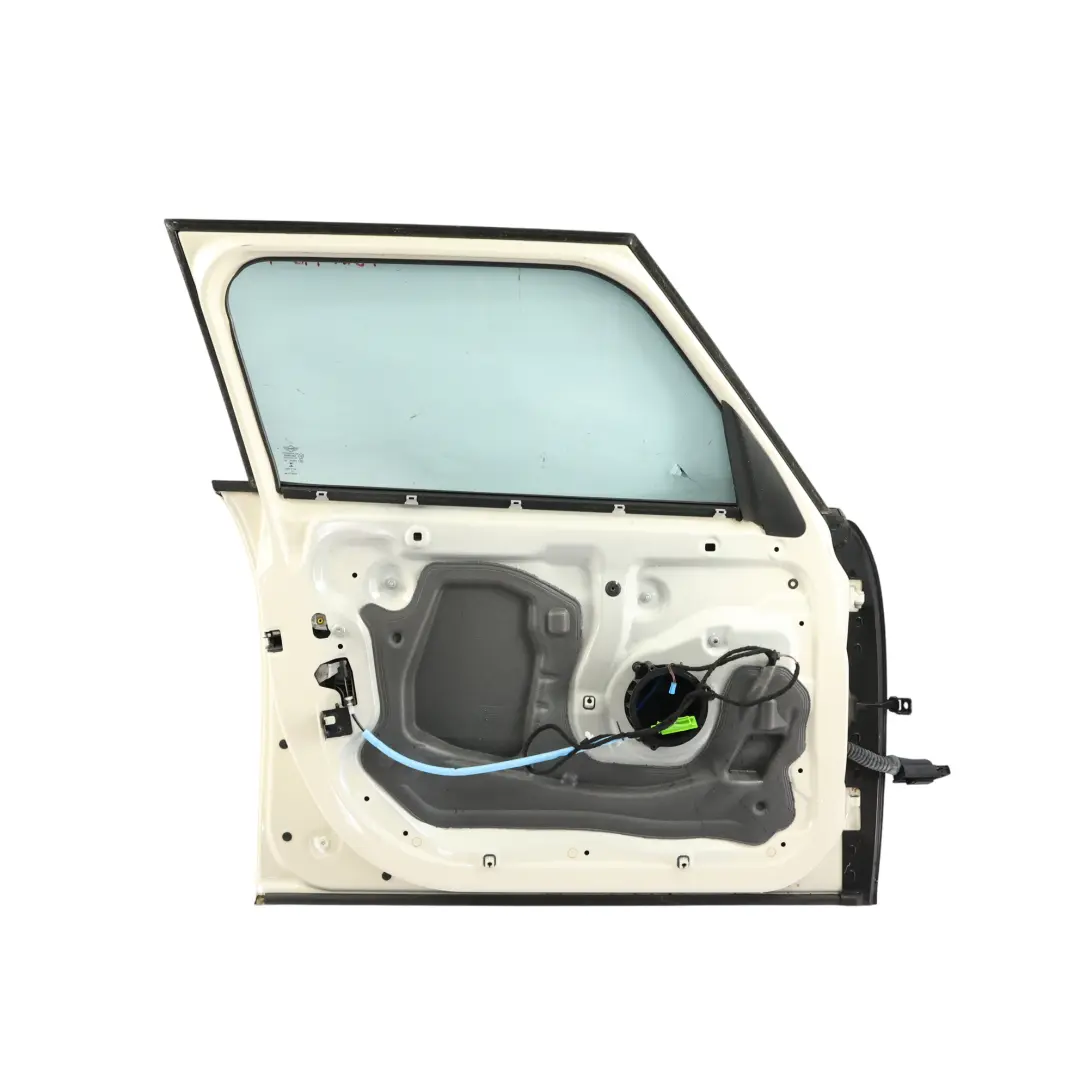 Mini F55 Puerta Delantera Izquierda Panel Revestimiento Pepper Blanco - 850 - SKU 7327445-PW - Número de pieza 7327445