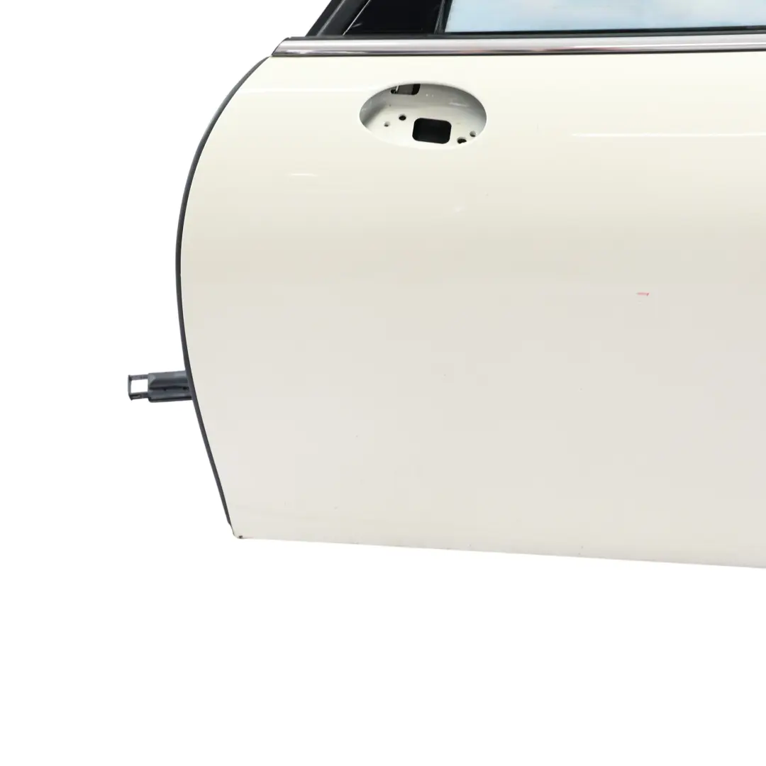 Mini F55 Puerta Delantera Izquierda Panel Revestimiento Pepper Blanco - 850 - SKU 7327445-PW - Número de pieza 7327445