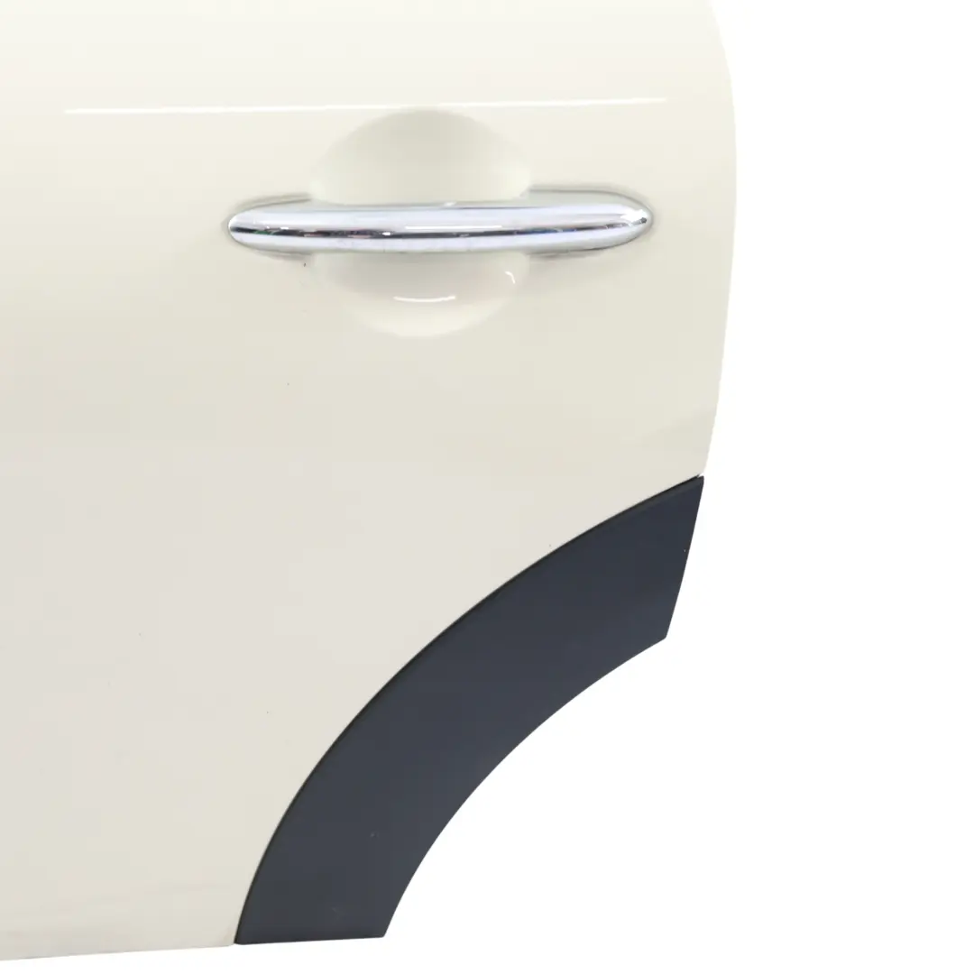 Panneau D'Habillage De Porte Arrière Gauche Blanc Poivre - 850 pour Mini F55 à propos du numéro de pièce 7327449 Mini F55 Panneau D'Habillage De Porte Arrière Gauche Blanc Poivre - 850 - SKU 7327449-PW1 - Numéro de pièce 7327449