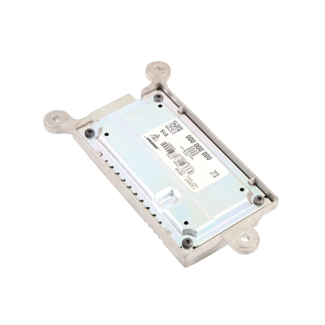 Porsche Cayenne Wzmacniacz Audio Bose 733897 - SKU 733897-0010 - Numer Części 733897-0010