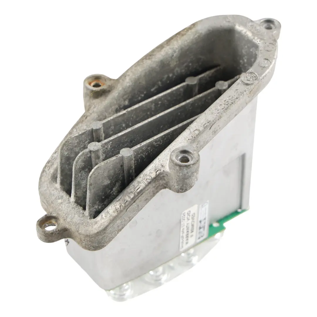 BMW F01 F02 LCI Moduł Sterujący LED Kierunkowskazu Przedniego Prawy - SKU 7339058-1 - Numer Części 7339058