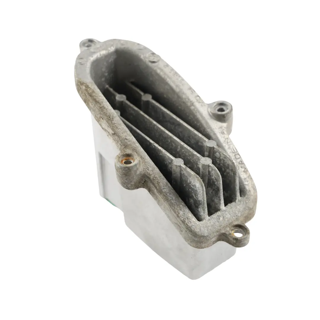 Module Contrôle Indicateur LED Phare Avant Droit pour BMW F01 F02 LCI à propos du numéro de pièce 7339058 BMW F01 F02 LCI Module Contrôle Indicateur LED Phare Avant Droit - SKU 7339058-1 - Numéro de pièce 7339058