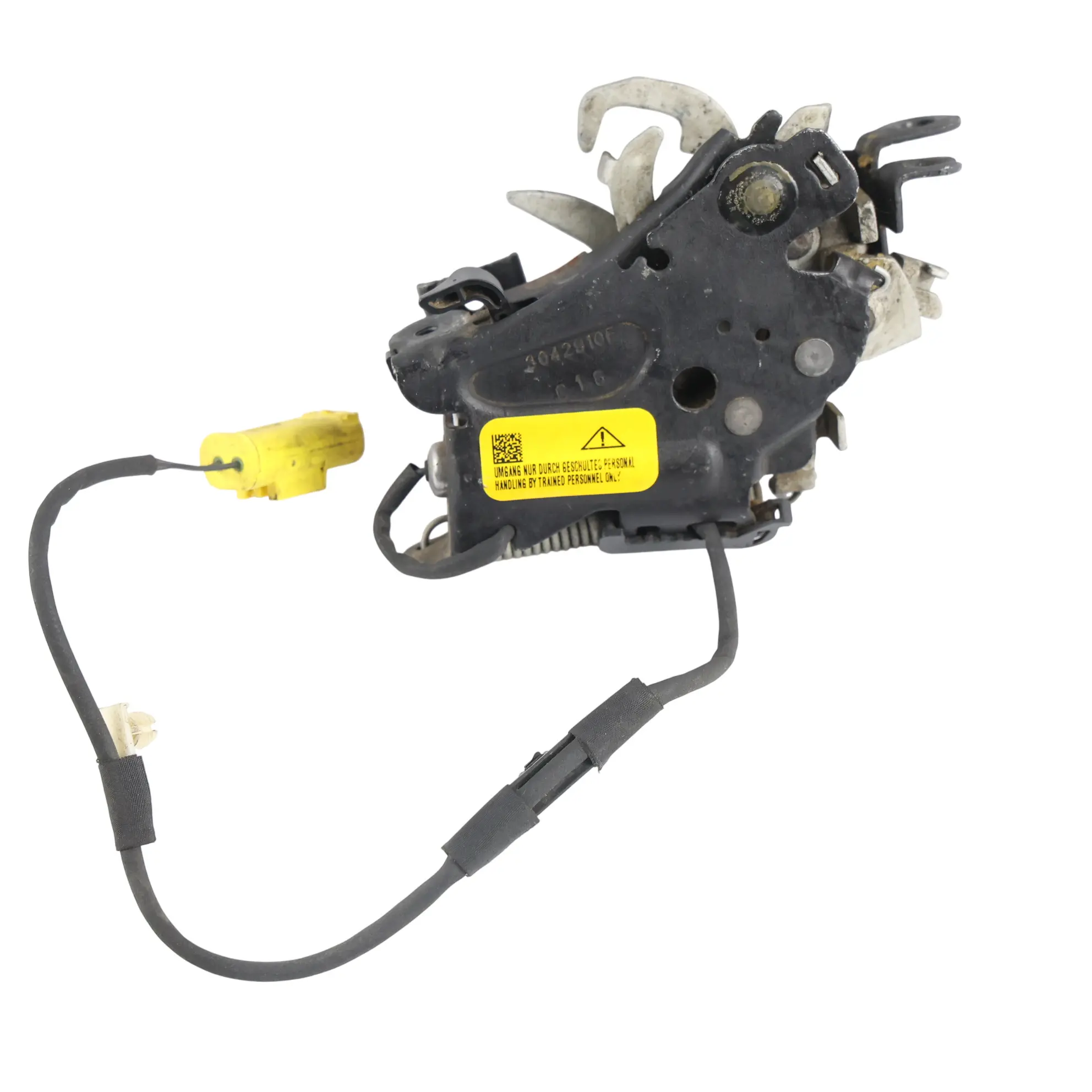 BMW F90 F91 G14 G15 G16 G30 G31 G32 G38 Bonnet Hood Lock Catch Right O/S 7347411
