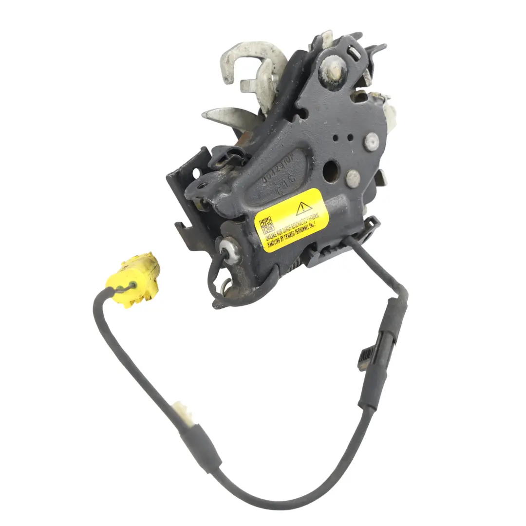 BMW F90 F91 G14 G15 G16 G30 G31 G32 G38 Serrure Capot Droite - SKU 7347411 - Numéro de pièce 7347411