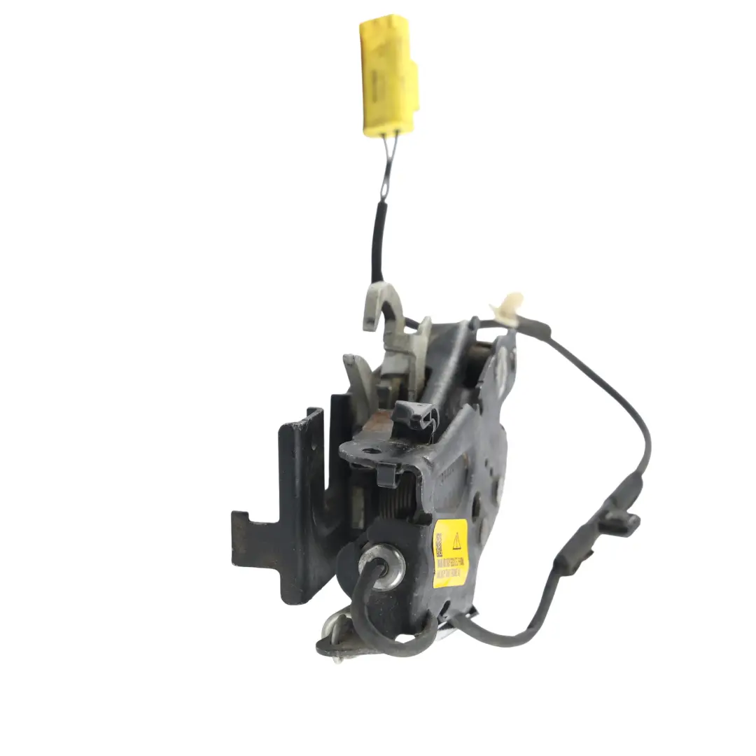 G38 Serrure Capot Droite pour BMW F90 F91 G14 G15 G16 G30 G31 G32 à propos du numéro de pièce 7347411 BMW F90 F91 G14 G15 G16 G30 G31 G32 G38 Serrure Capot Droite - SKU 7347411 - Numéro de pièce 7347411