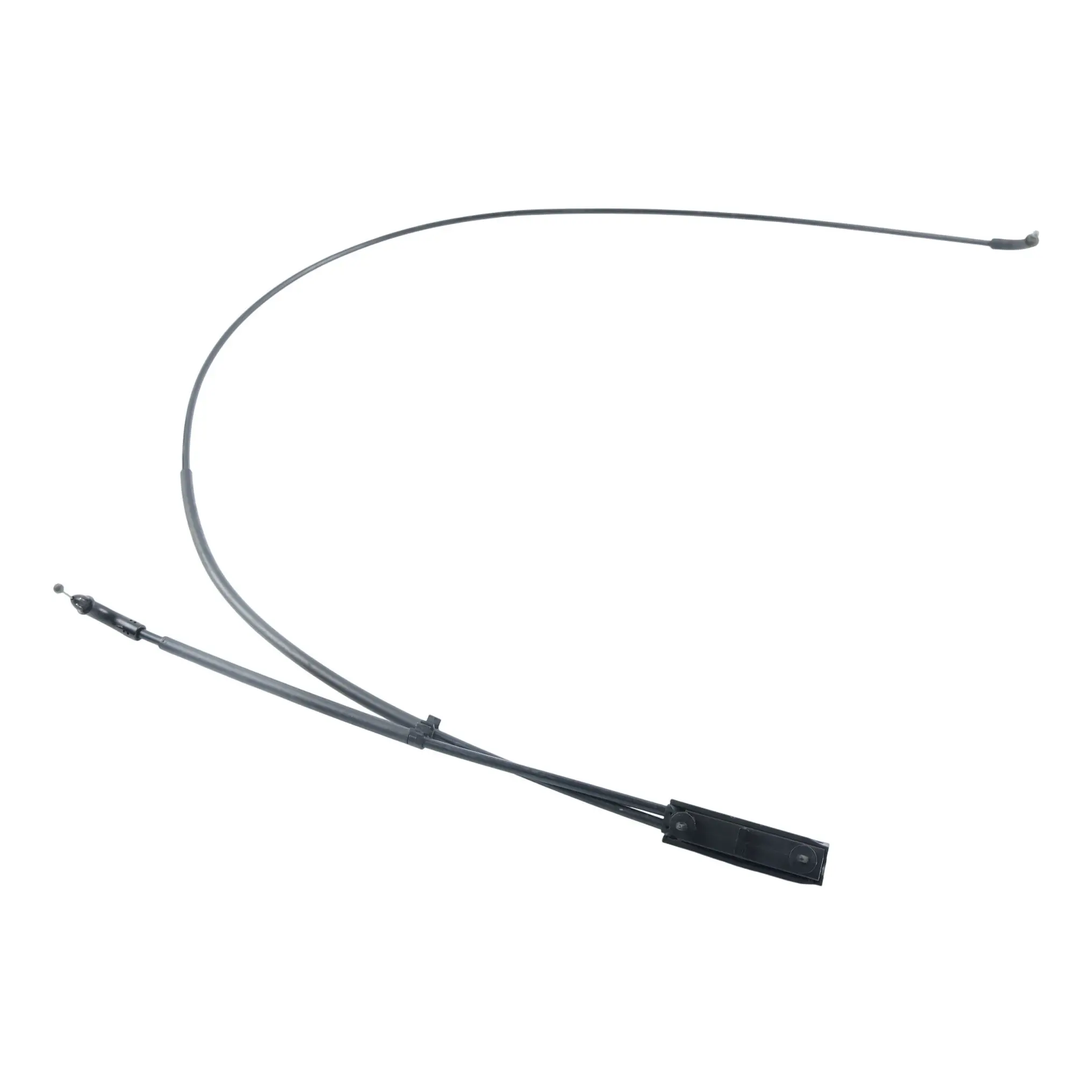BMW G30 G31 G11 G12 G15 F90 G32 G14 F92 Front Bonnet Hood Release Cable 7347414