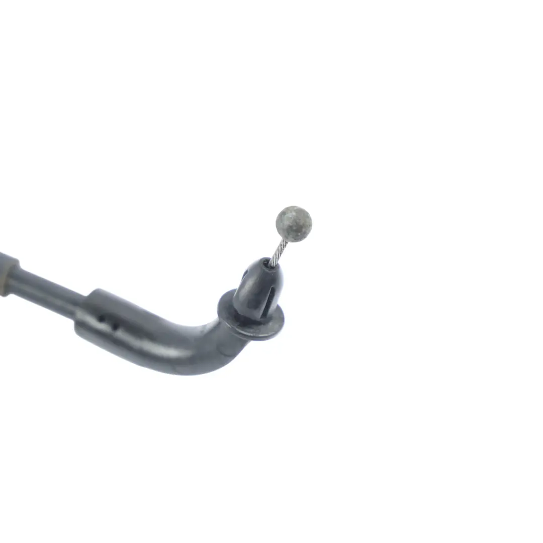 BMW G30 G31 G11 G12 G15 F90 G32 G14 F92 Câble Déverrouillage Capot Avant - SKU 7347414 - Numéro de pièce 7347414