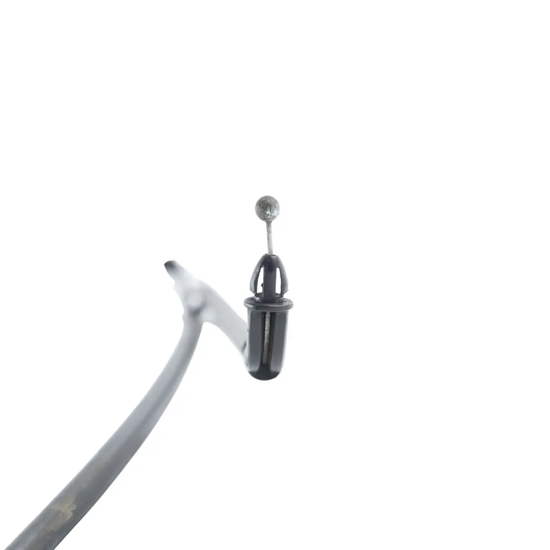 Front Bonnet Hood Release Cable to BMW G30 G31 G11 G12 G15 F90 G32 G14 F92 with Part number 7347414 BMW G30 G31 G11 G12 G15 F90 G32 G14 F92 Front Bonnet Hood Release Cable - SKU 7347414 - Part number 7347414