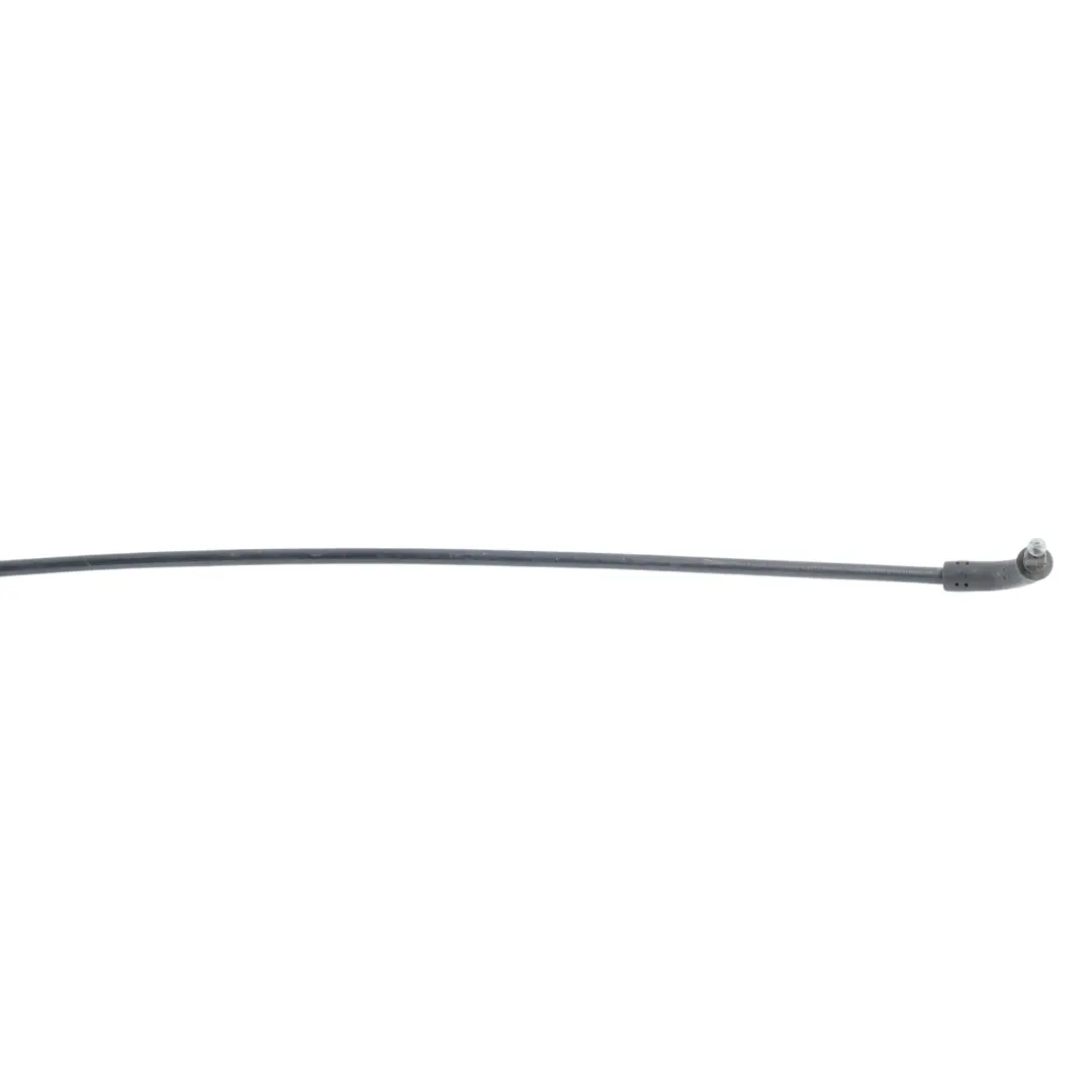 BMW G30 G31 G11 G12 G15 F90 G32 G14 F92 Front Bonnet Hood Release Cable - SKU 7347414 - Part number 7347414