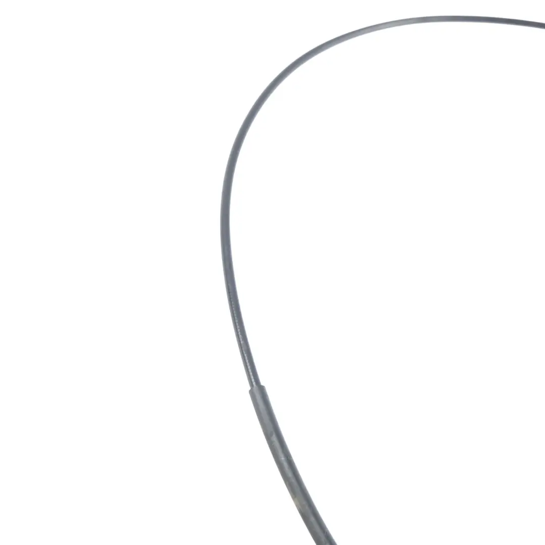 BMW G30 G31 G11 G12 G15 F90 G32 G14 F92 Front Bonnet Hood Release Cable - SKU 7347414 - Part number 7347414