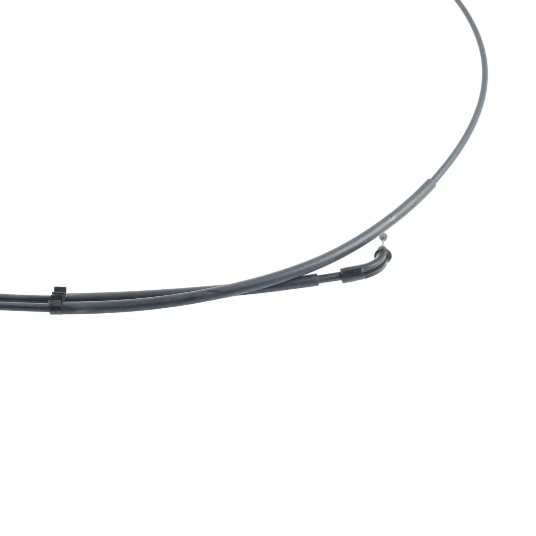 BMW G30 G31 G11 G12 G15 F90 G32 G14 F92 Cable Apertura Capó - SKU 7347414 - Número de pieza 7347414