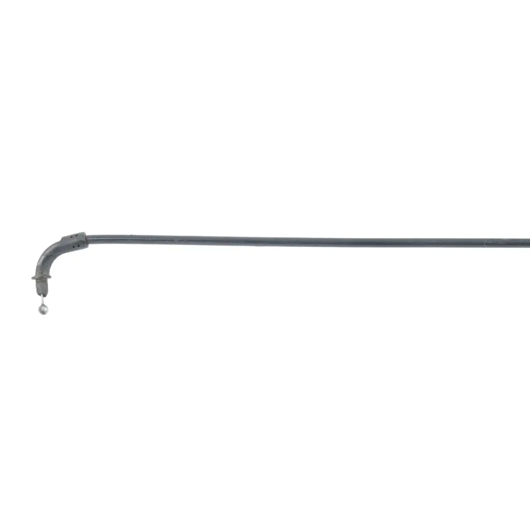 BMW G30 G31 G11 G12 G15 F90 G32 G14 F92 Front Bonnet Hood Release Cable - SKU 7347414 - Part number 7347414