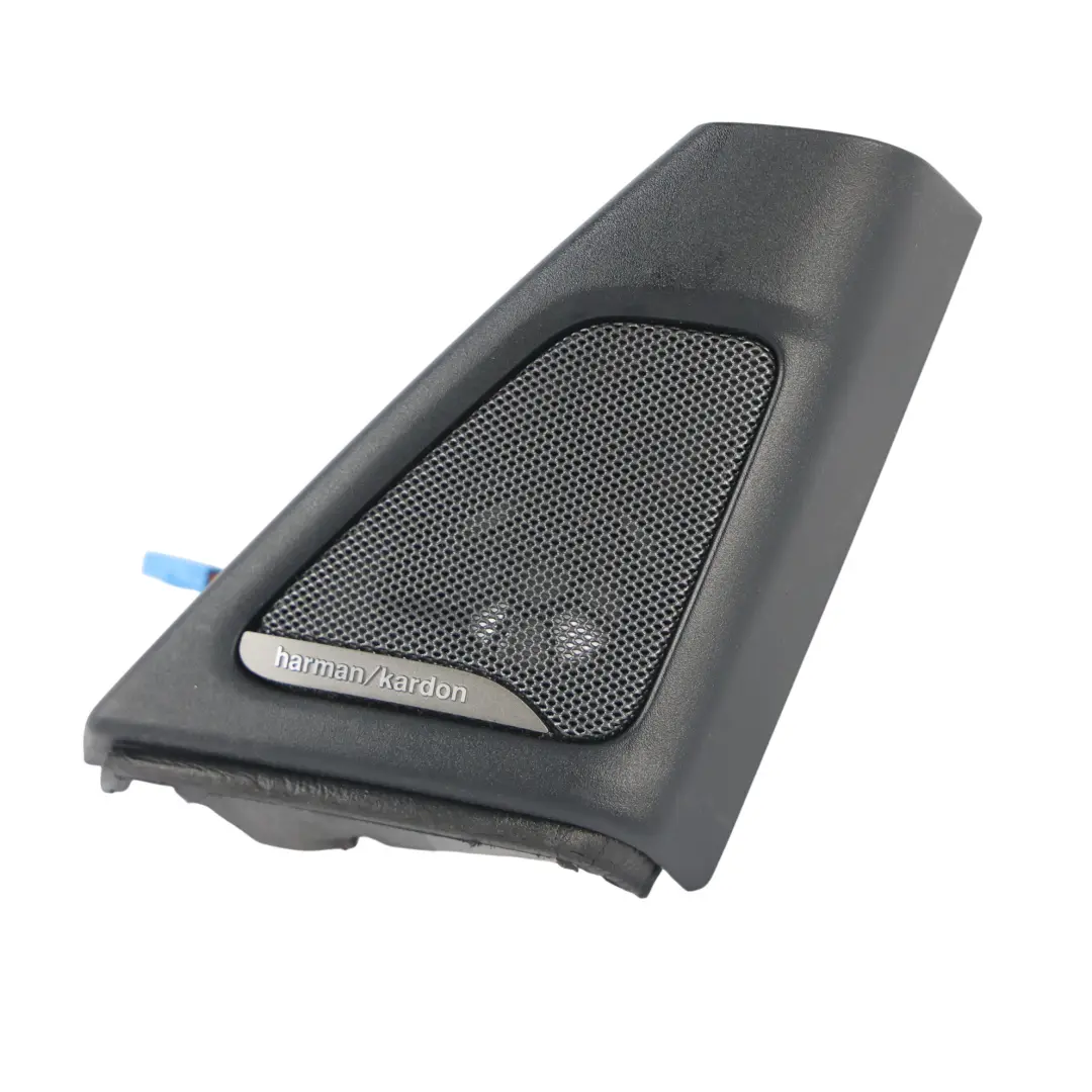 Speaker Cover Triangle Mirror Corner Moulding Right O/S to BMW F10 F11 LCI with Part number 7349010 BMW F10 F11 LCI Speaker Cover Triangle Mirror Corner Moulding Right O/S - SKU 7349010-1 - Part number 7349010