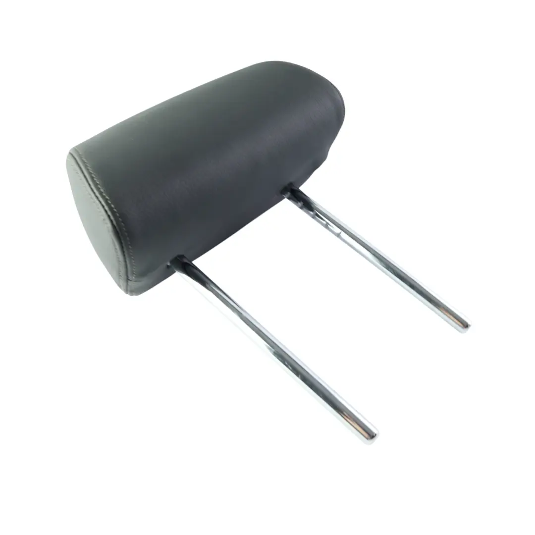 Reposacabezas Asiento Trasero Cuero Marfil Izquierdo Derecho para BMW X5 F15 con número de pieza 7349414 BMW X5 F15 Reposacabezas Asiento Trasero Cuero Marfil Izquierdo Derecho - SKU 7349414 - Número de pieza 7349414
