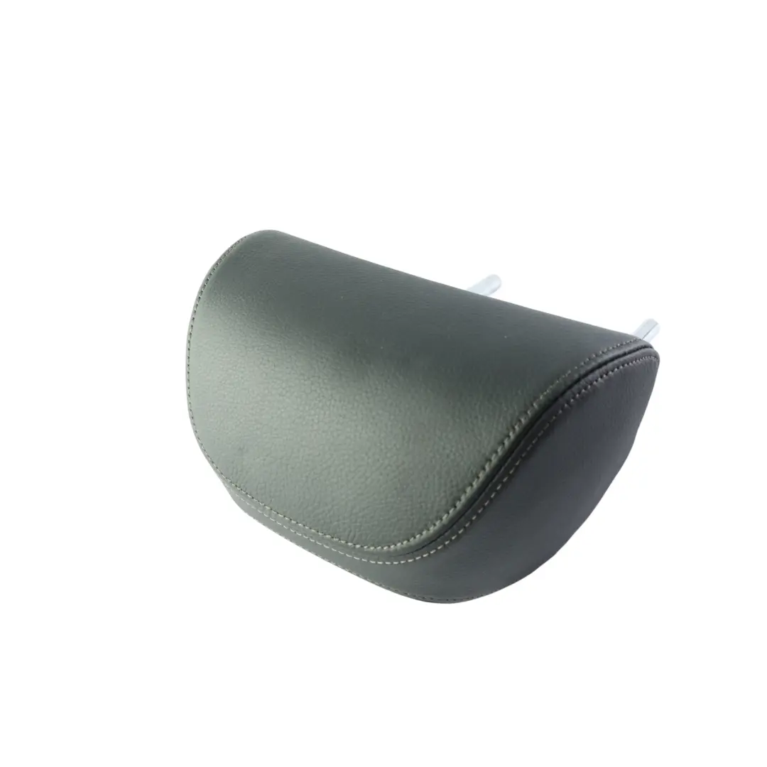 BMW X5 F15 Reposacabezas Asiento Trasero Cuero Marfil Izquierdo Derecho - SKU 7349414 - Número de pieza 7349414
