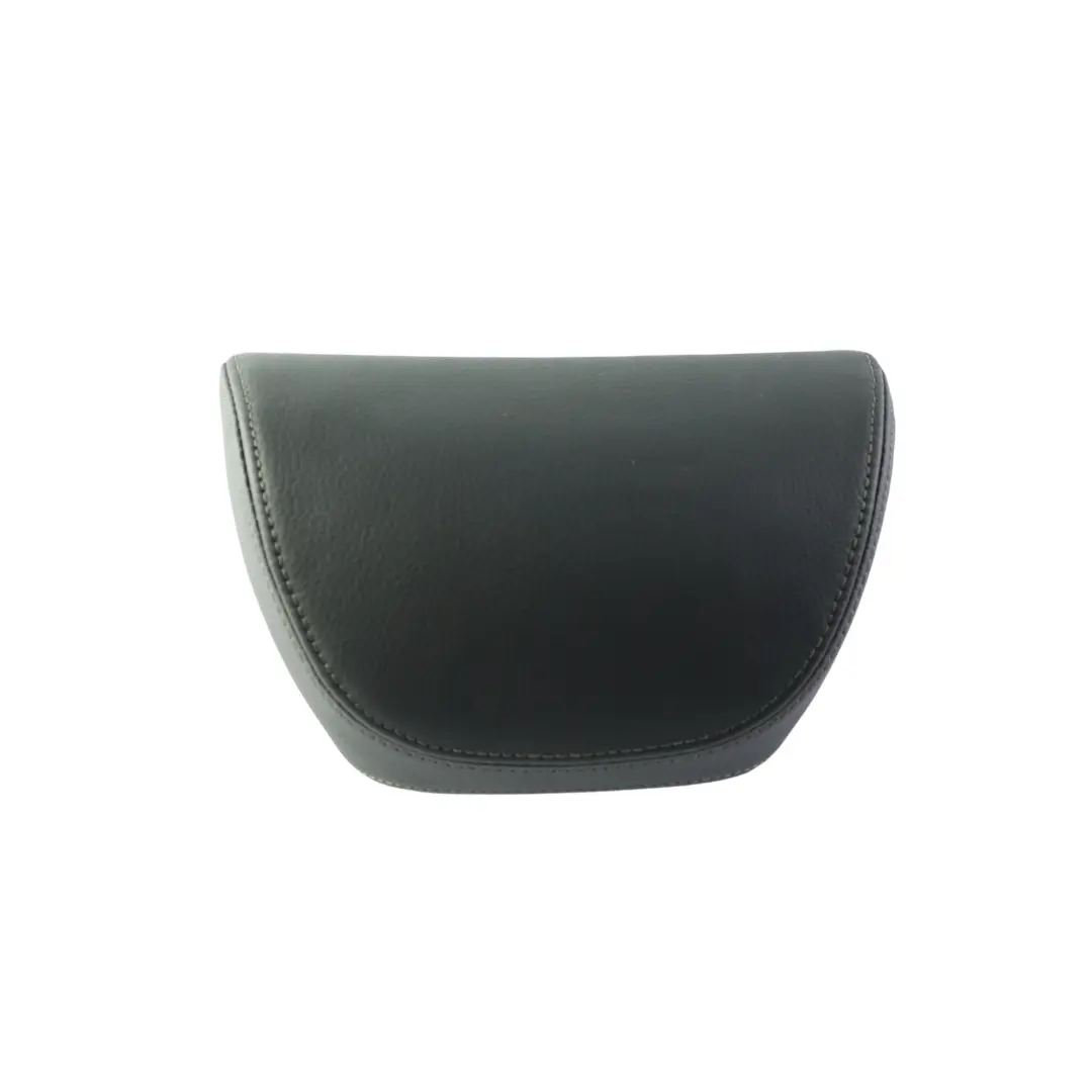 BMW X5 F15 Kopfstütze Hinten Elfenbein Leder Links Rechts - SKU 7349414 - Teilenummer 7349414