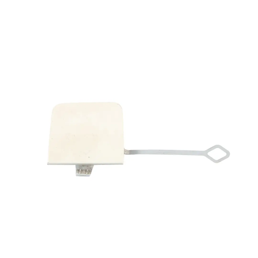 Cache Crochet Remorquage Arrière Gauche Blanc Pepper pour Mini F55 F56 à propos du numéro de pièce 7349629 Mini F55 F56 Cache Crochet Remorquage Arrière Gauche Blanc Pepper - SKU 7349629-PW - Numéro de pièce 7349629