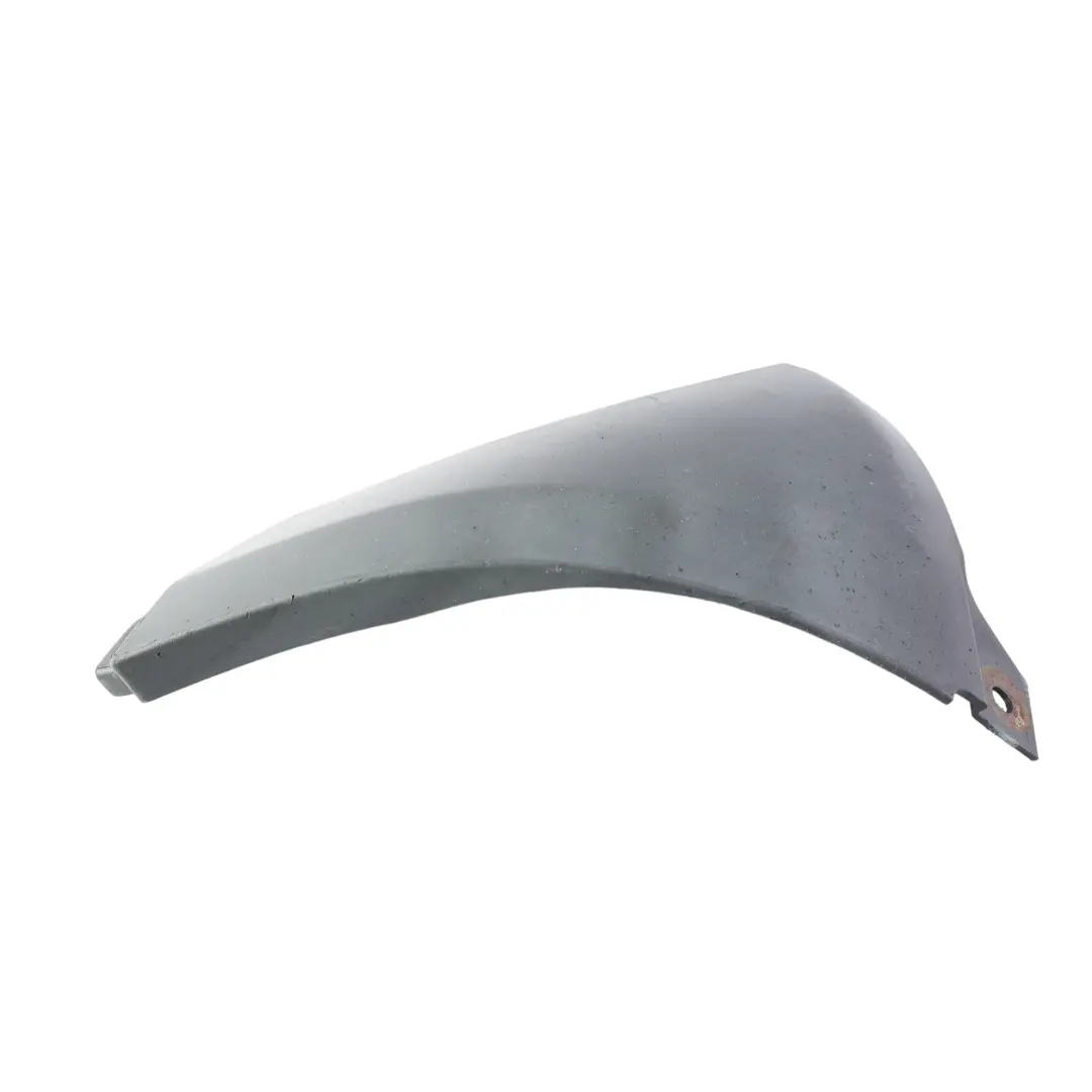 Mini Cooper S F55 Stoßstange Hinten Abdeckung Links Schwarz - SKU 7349631 - Teilenummer 7349631
