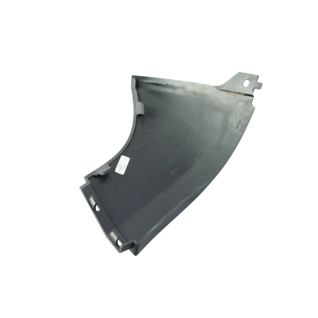 Radkasten Hinten Schwarz Band Abdeckung Blende Rechts für Mini Cooper F55 mit Teilenummer 7349632 Mini Cooper F55 Radkasten Hinten Schwarz Band Abdeckung Blende Rechts - SKU 7349632 - Teilenummer 7349632