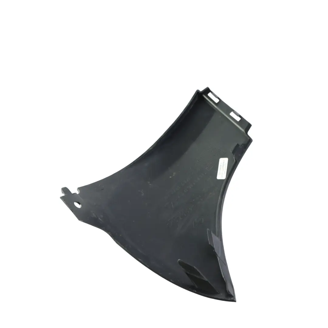 Arch Black Band Lower Cover Trim Right O/S to Mini Cooper F55 Rear Wheel with Part number 7349632 Mini Cooper F55 Rear Wheel Arch Black Band Lower Cover Trim Right O/S - SKU 7349632 - Part number 7349632