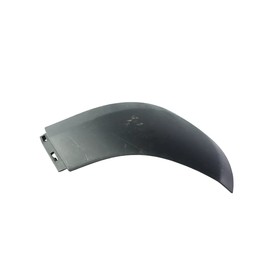 Mini Cooper F55 Fascia Arco Ruota Posteriore Destra Nera Inferiore - SKU 7349632 - Numero di parte 7349632