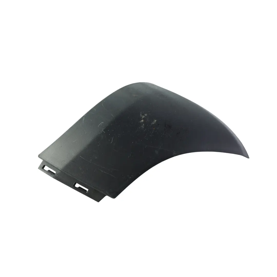 Mini Cooper F55 Rear Wheel Arch Black Band Lower Cover Trim Right O/S - SKU 7349632 - Part number 7349632