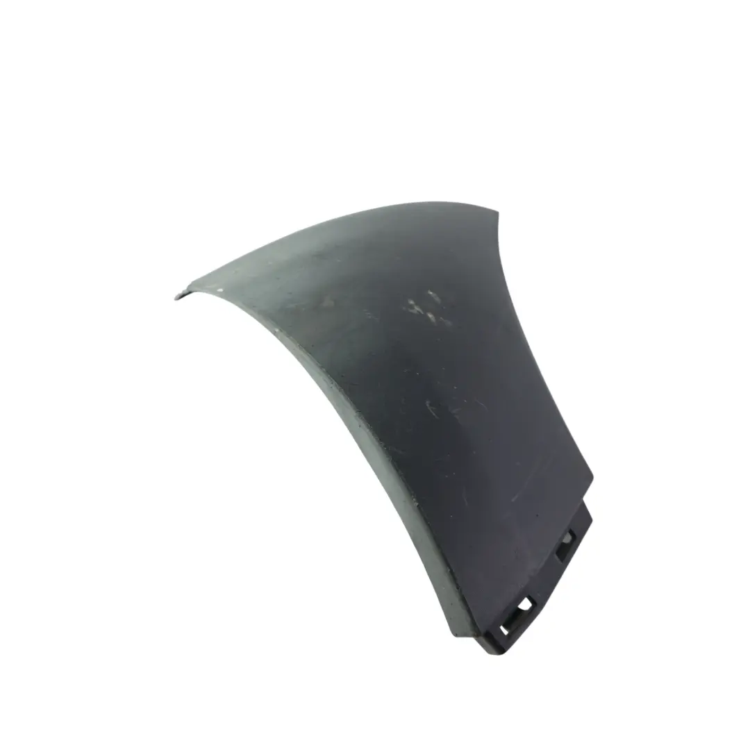 Mini Cooper F55 Fascia Arco Ruota Posteriore Destra Nera Inferiore - SKU 7349632 - Numero di parte 7349632