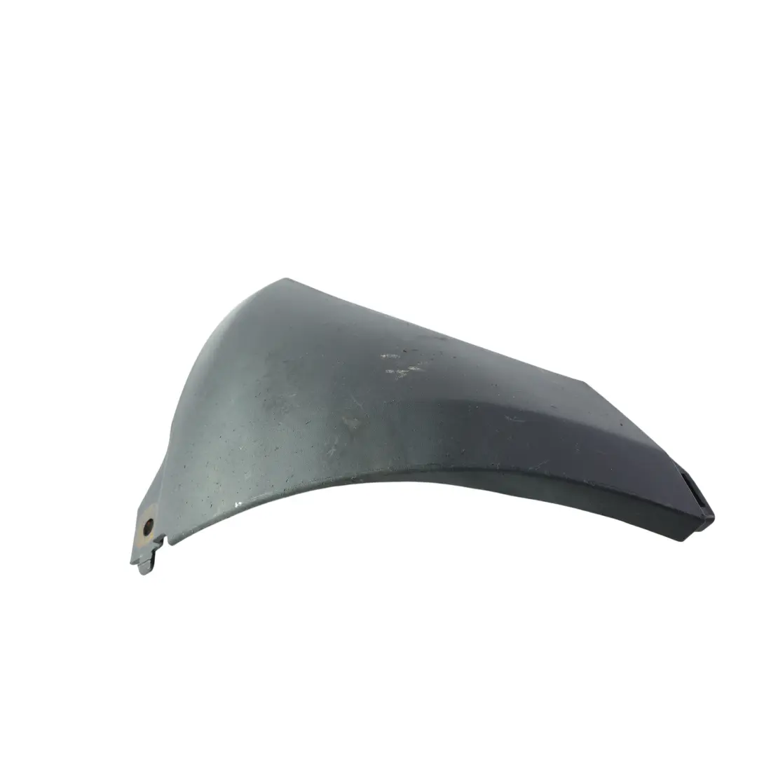 Mini Cooper F55 Fascia Arco Ruota Posteriore Destra Nera Inferiore - SKU 7349632 - Numero di parte 7349632