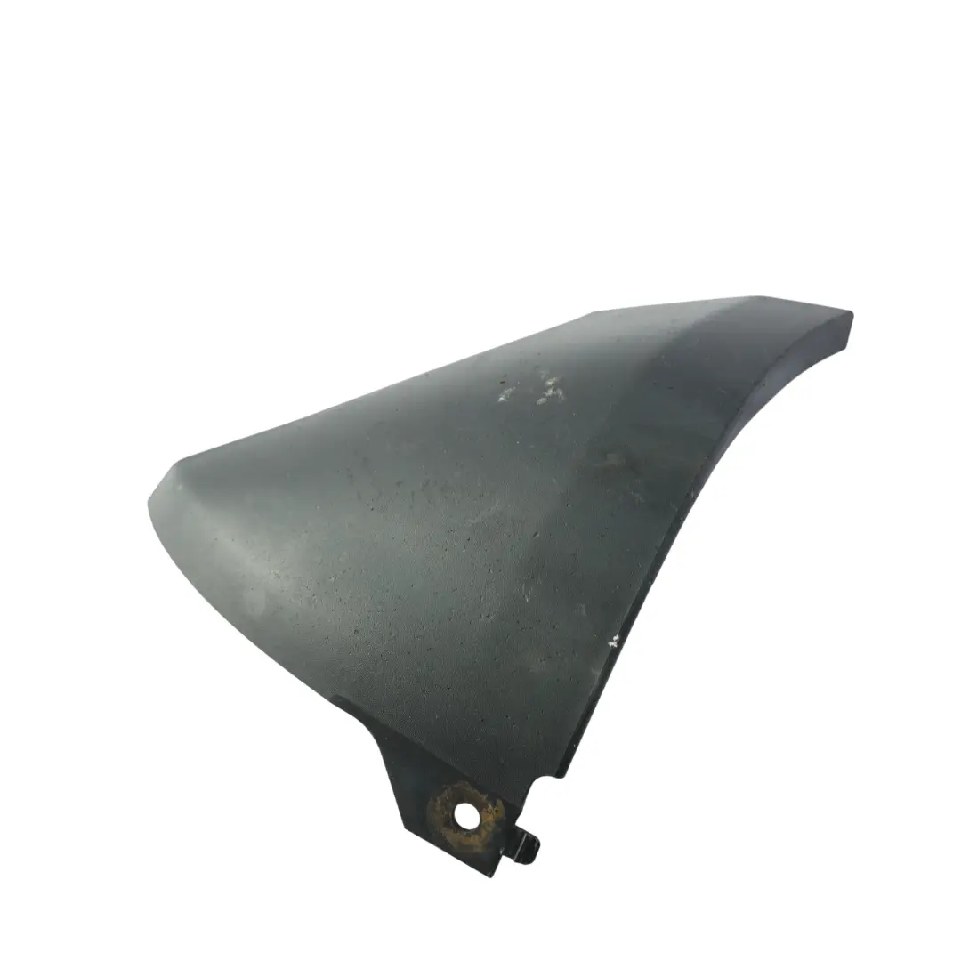 Radkasten Hinten Schwarz Band Abdeckung Blende Rechts für Mini Cooper F55 mit Teilenummer 7349632 Mini Cooper F55 Radkasten Hinten Schwarz Band Abdeckung Blende Rechts - SKU 7349632 - Teilenummer 7349632